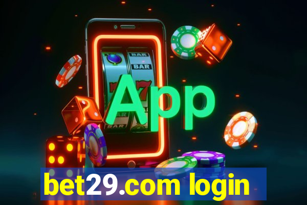 bet29.com login